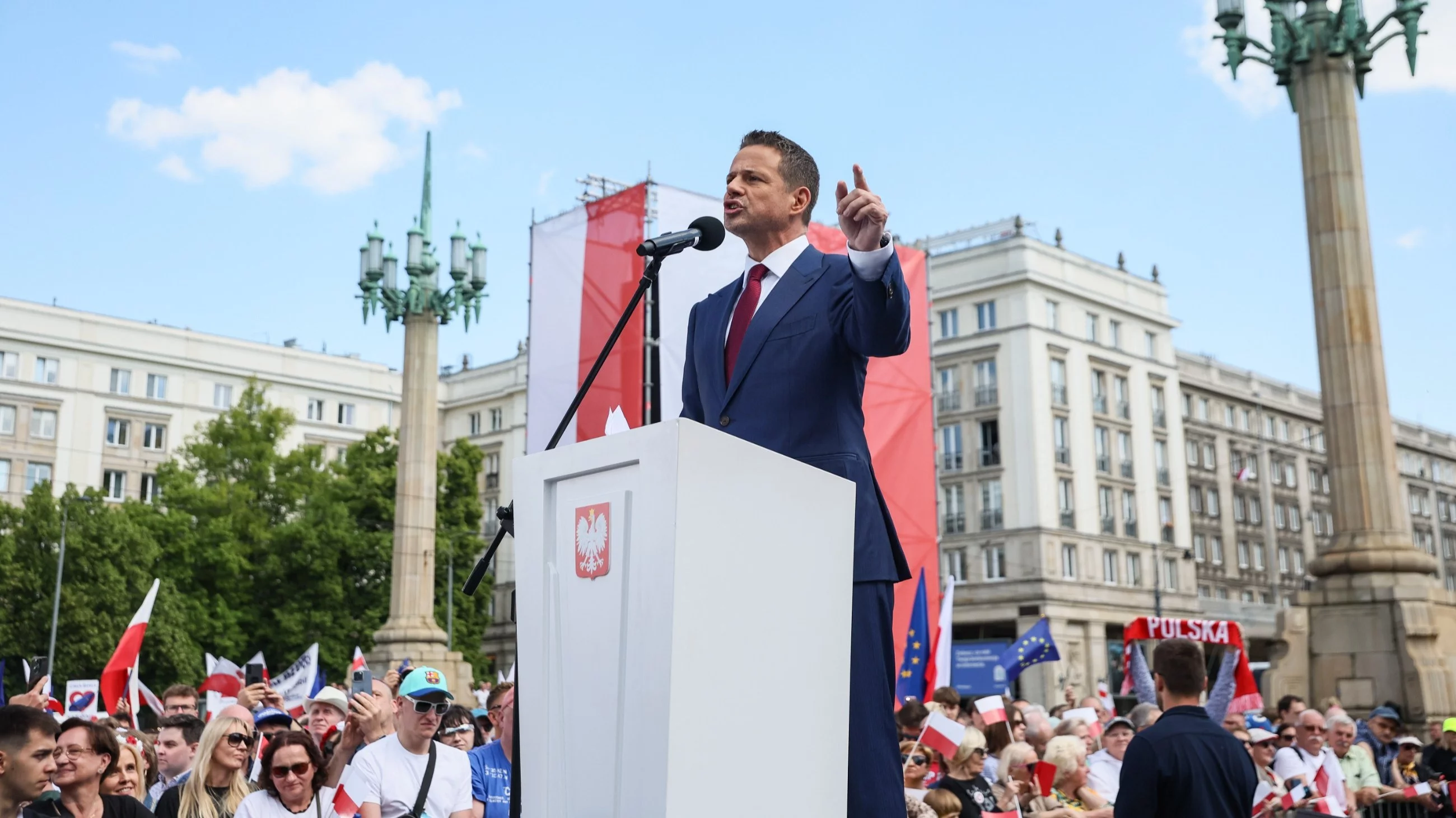 Rafał Trzaskowski