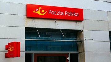 Placówka Poczty Polskiej, zdjęcie ilustracyjne