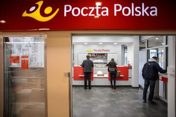 Placówka Poczty Polskiej