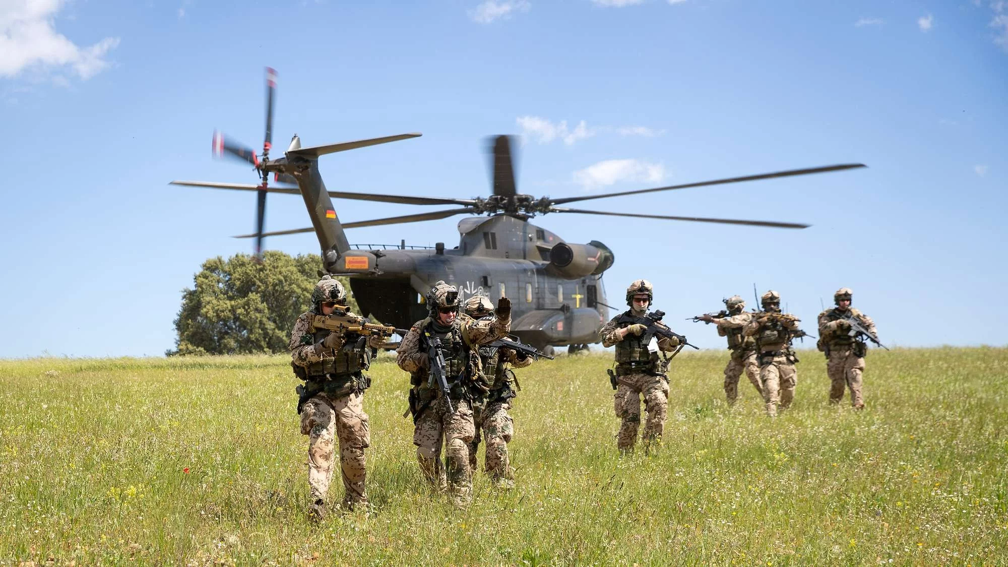 Bundeswehra