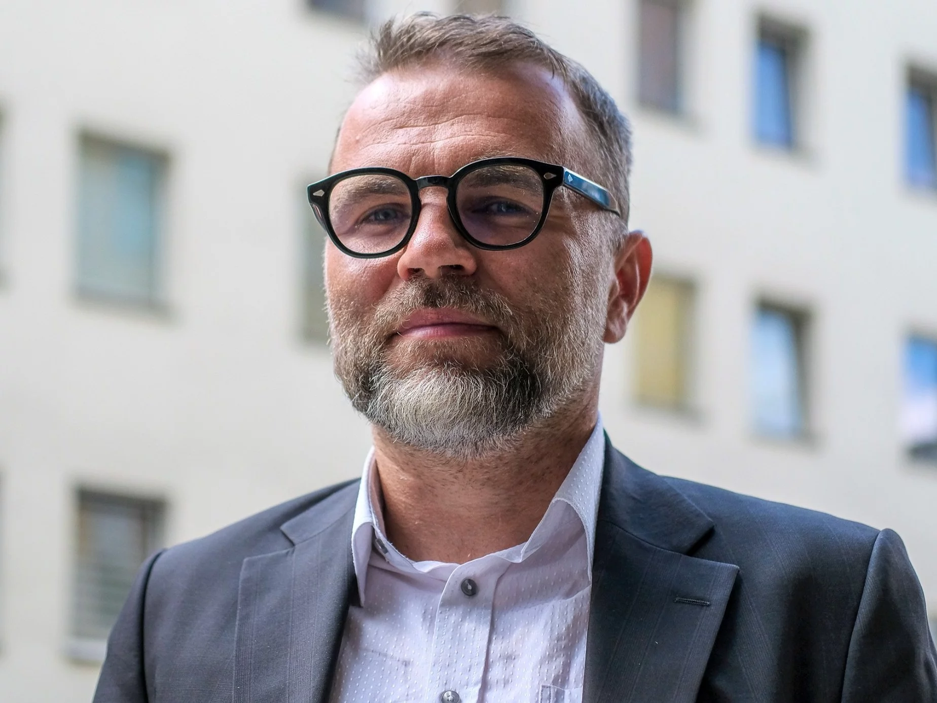 Plan pokojowy. Bartosiak: Amerykanie popełniają błąd