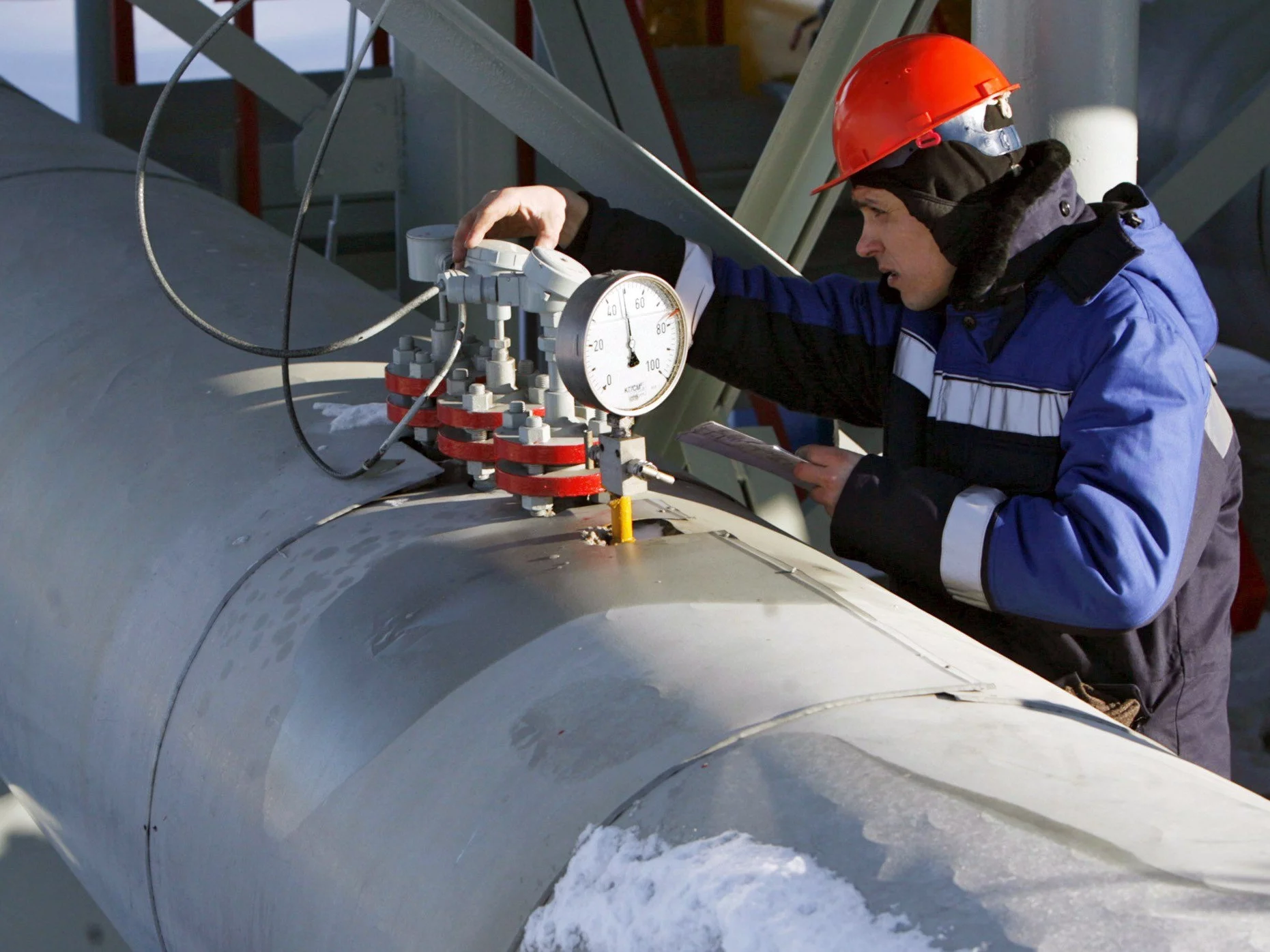 Plan pokojowy, Rosja i Europa. Nowa, kontrowersyjna propozycja USA