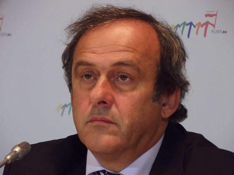 Michel Platini