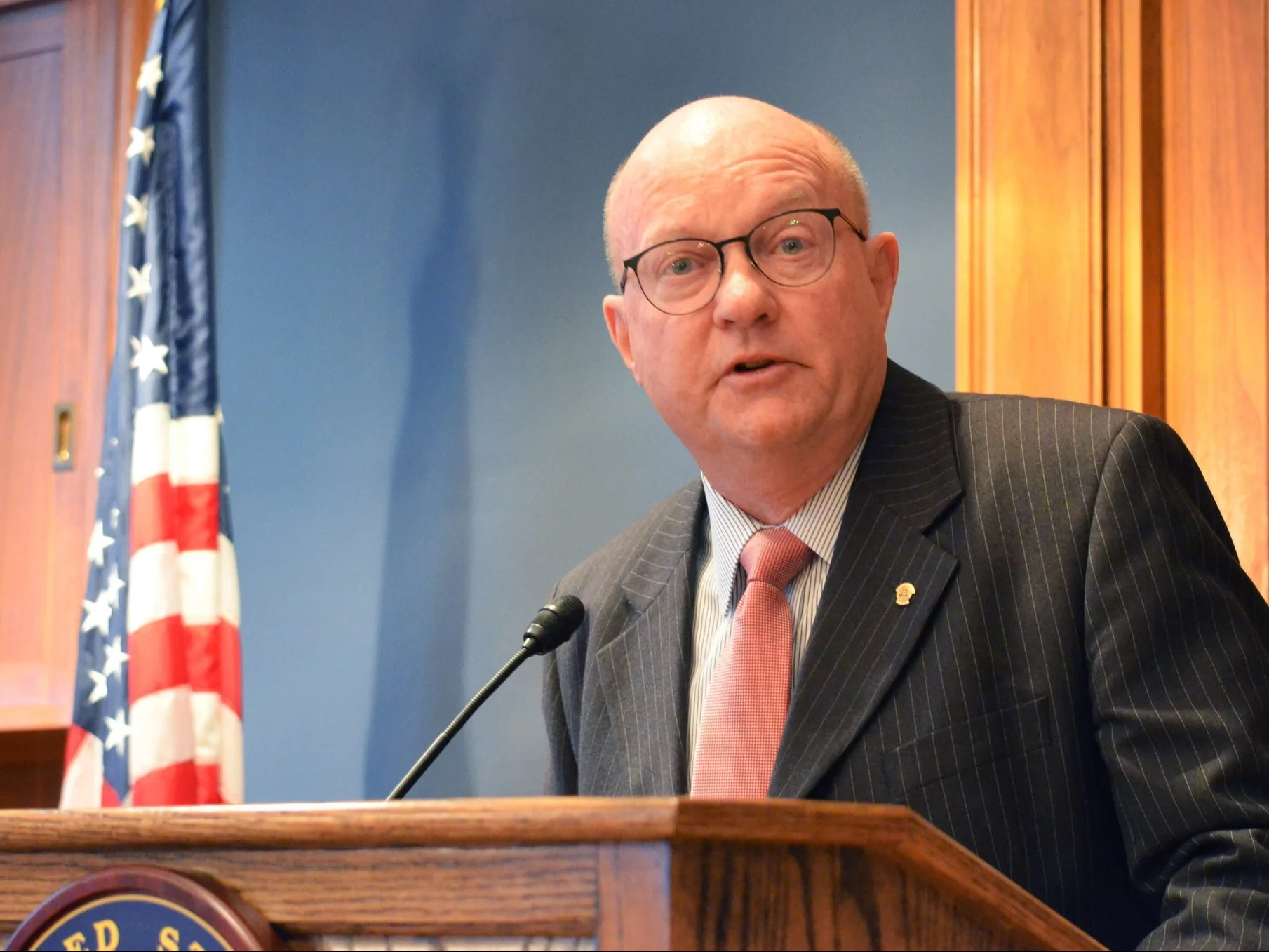 Lawrence Wilkerson