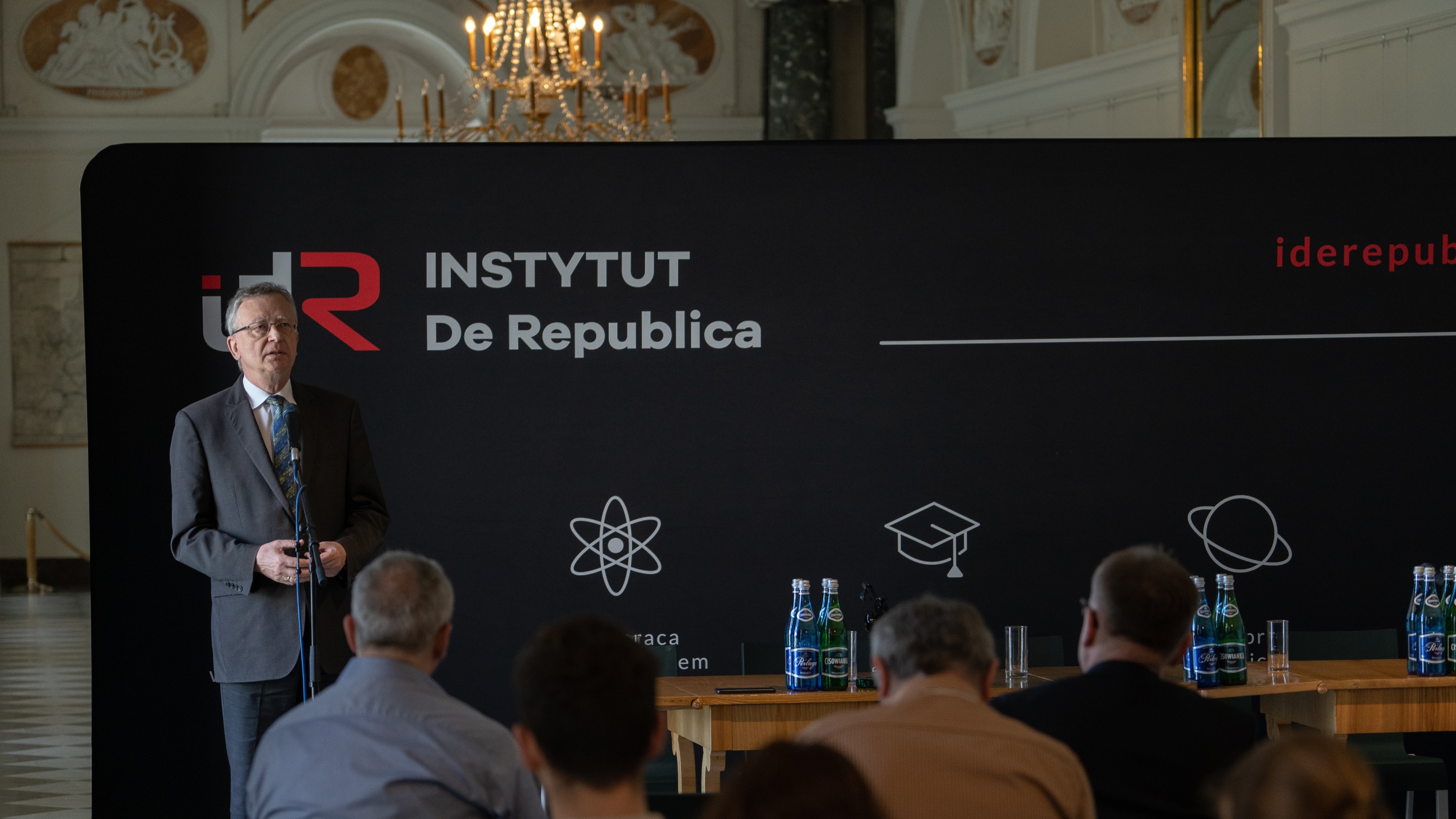 Międzynarodowa konferencja naukowa „Po co nam niepodległość?”