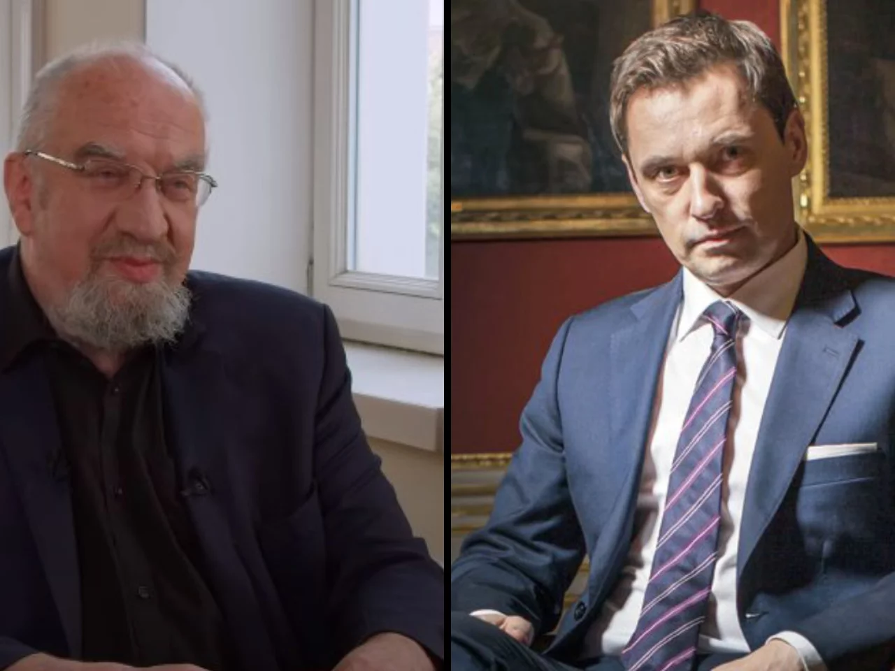 Po co nam Unia? Świat na kursie kolizyjnym