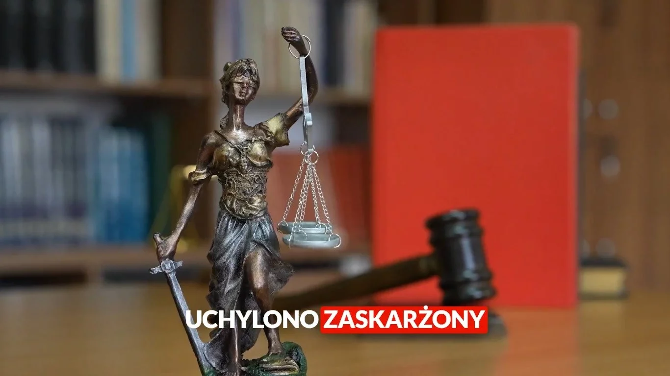 Mordercy i gwałciciele wychodzą na wolność