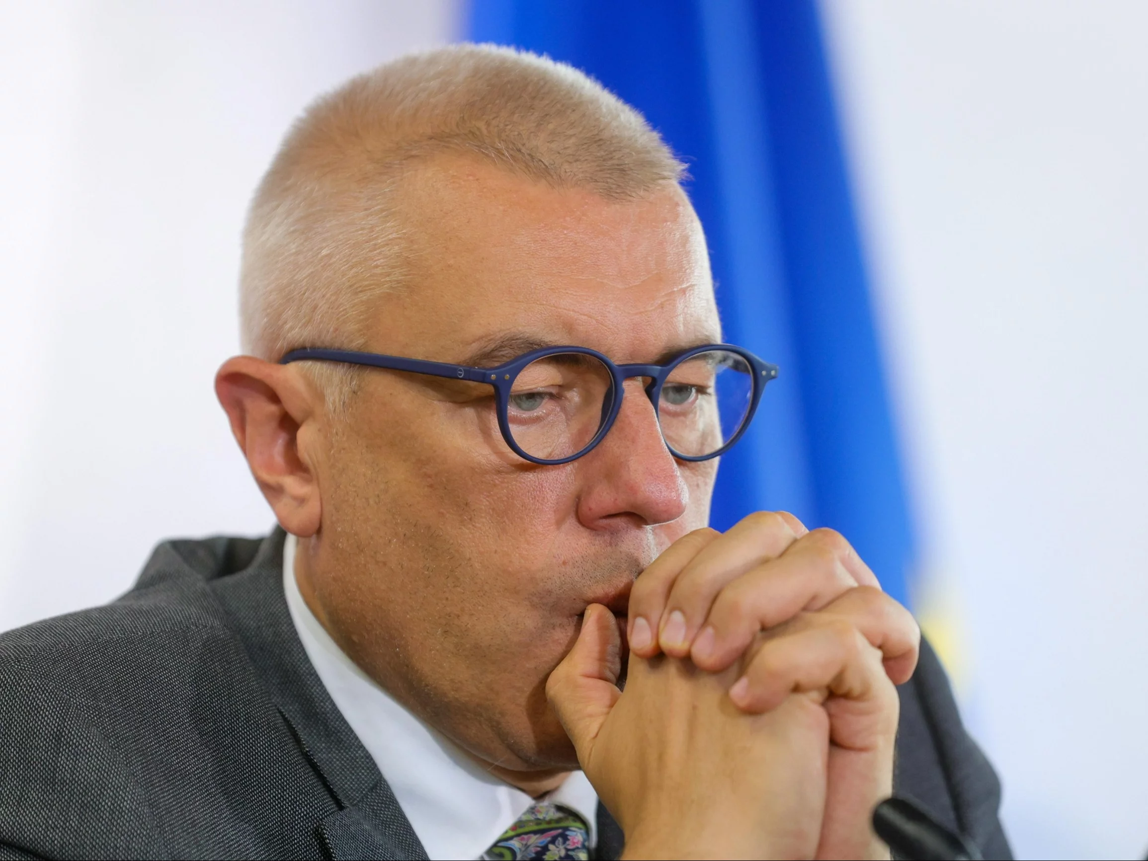 Лобода о Гертыхе в ПО: Я принимаю это, но я не счастлив