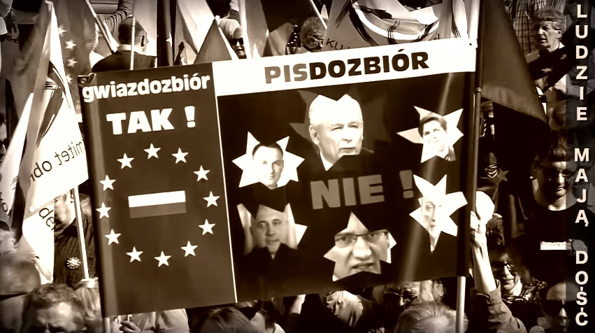 Platforma Obywatelska zachęca do udziału w "Marszu wolności"