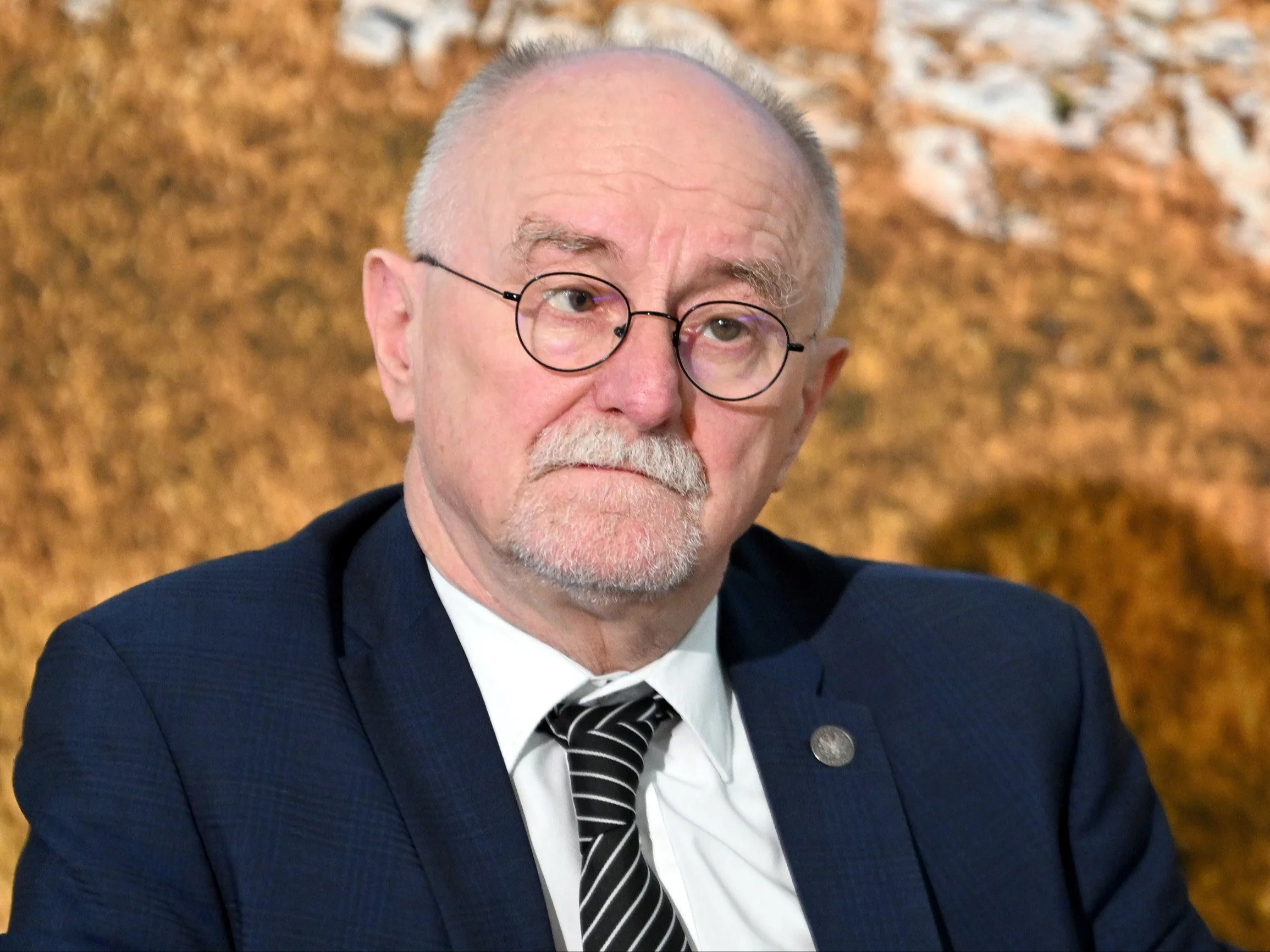 Prof. Jan Malicki, dyrektor Studium Europy Wschodniej UW