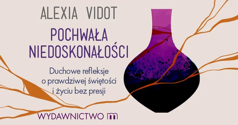 Pochwała niedoskonałości