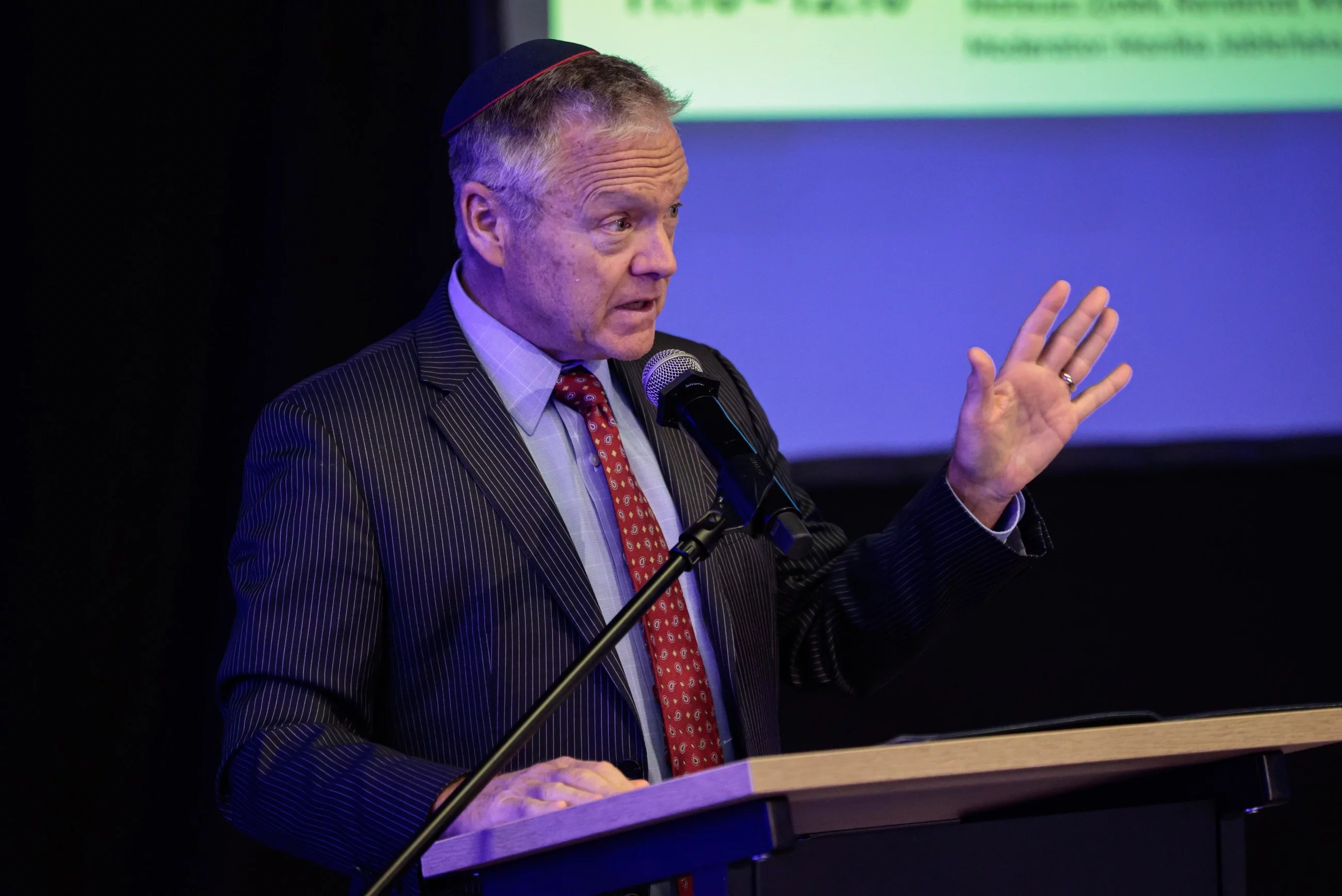 Thomas Rose, ambasador USA w Polsce