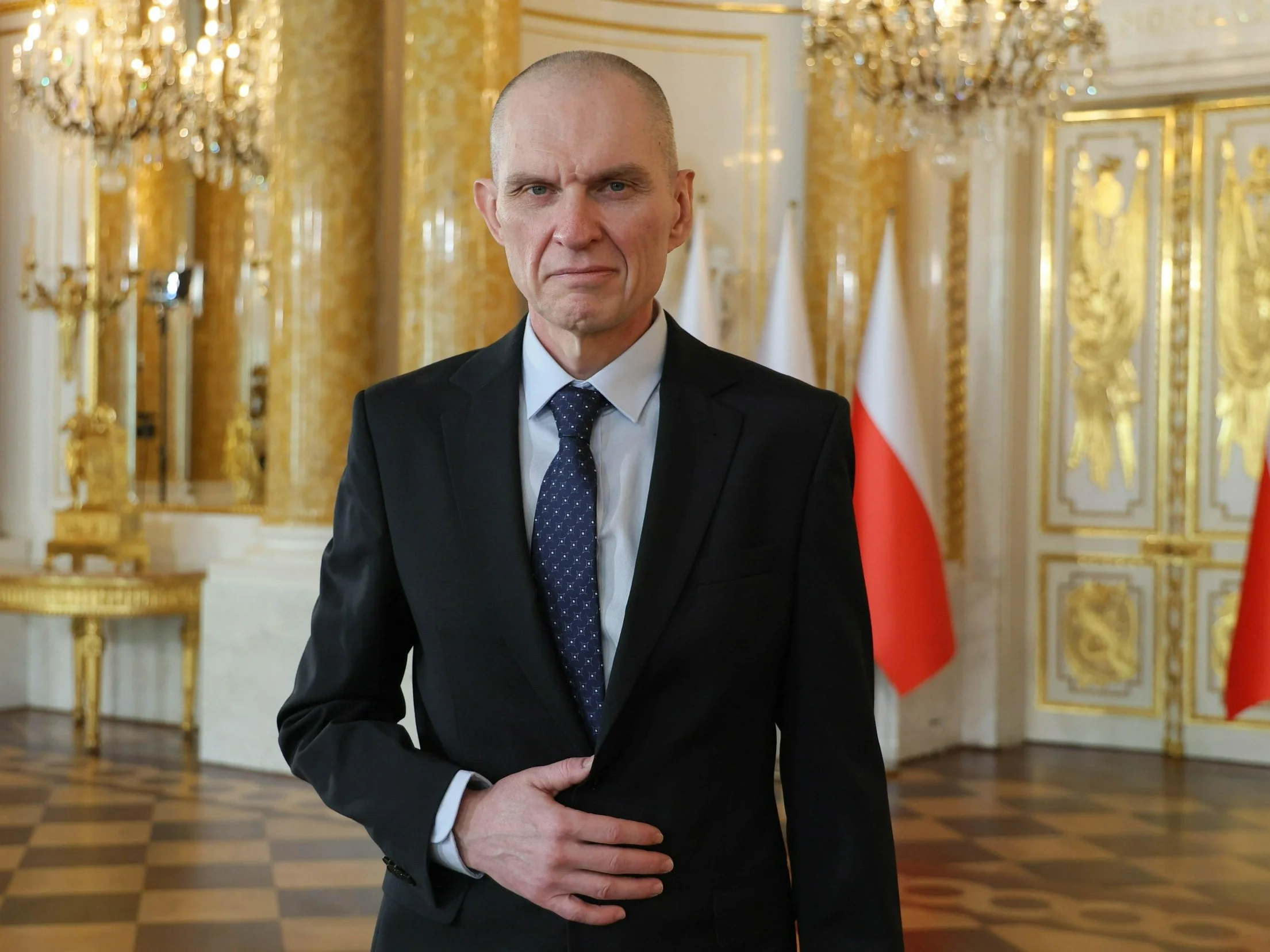 Andrzej Poczobut