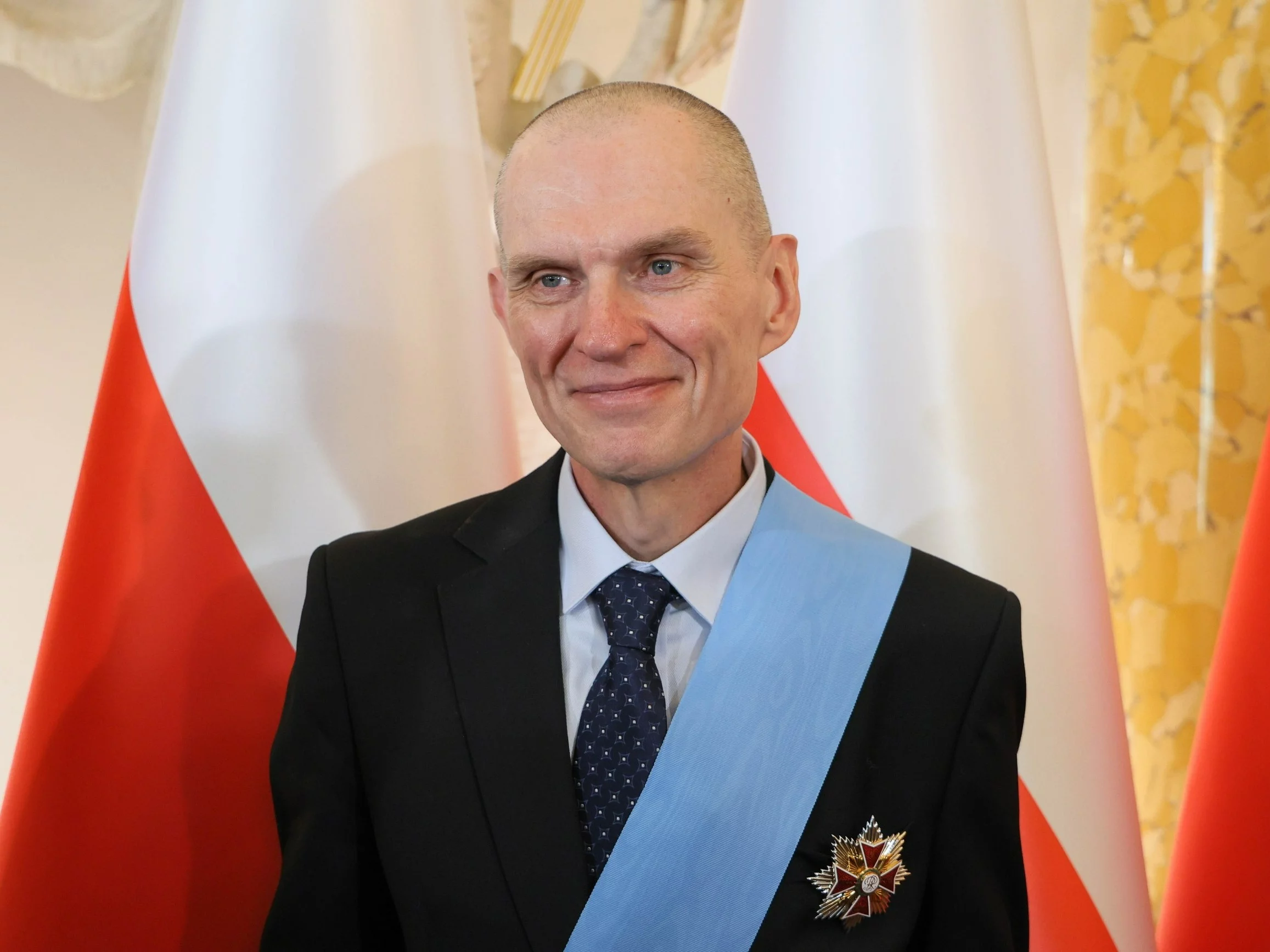 Andrzej Poczobut