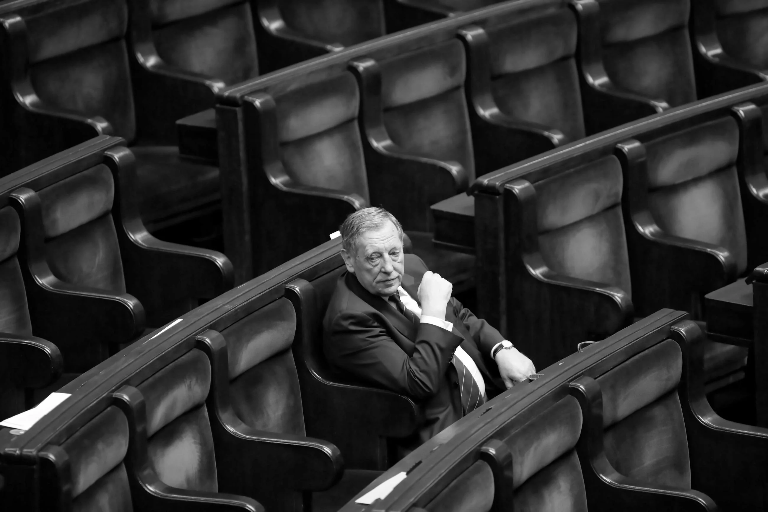 Prof. Jan Szyszko (1944-2019)