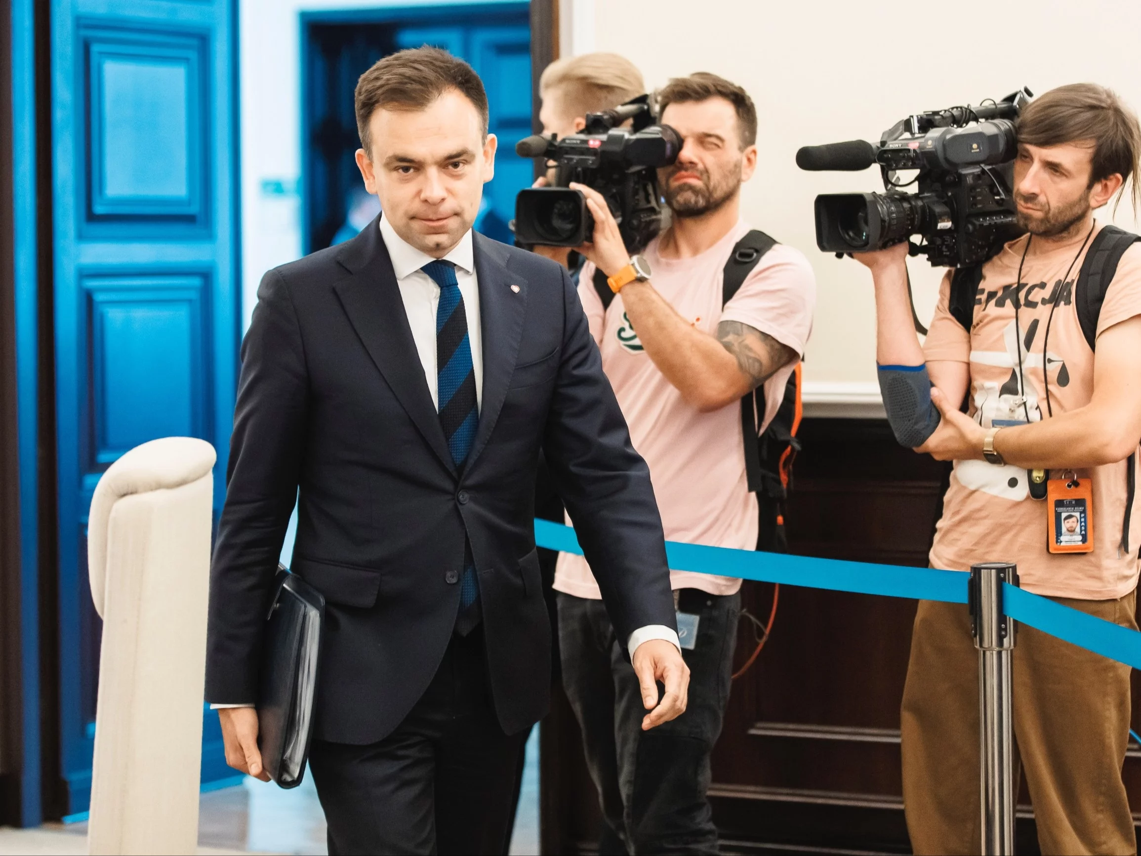 Podatek Belki jednak zostaje. Ministerstwo Finansów ma inną propozycję