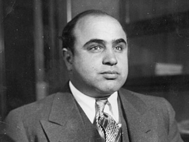 Al Capone