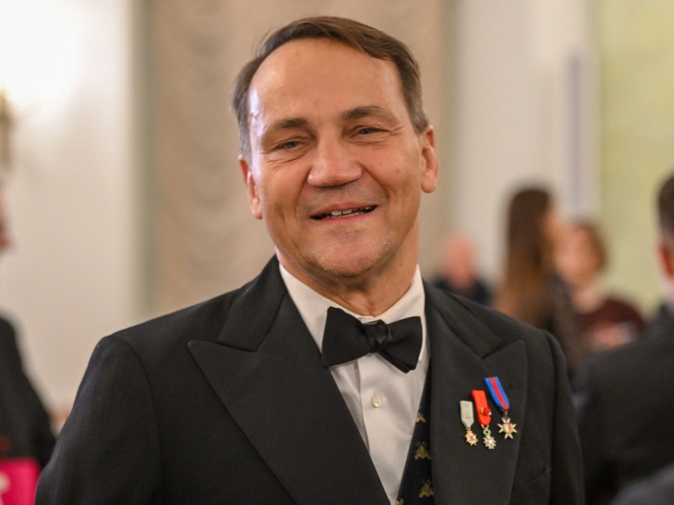 Podczas spotkania szef MSZ Indii stanowczo upomniał Sikorskiego