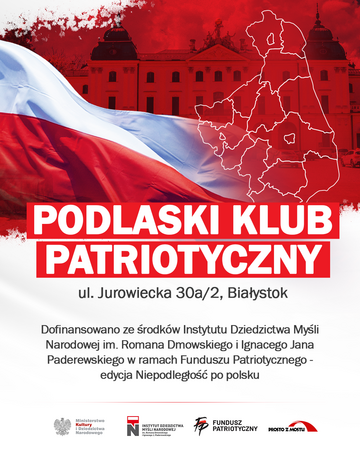 Podlaski Klub Patriotyczny