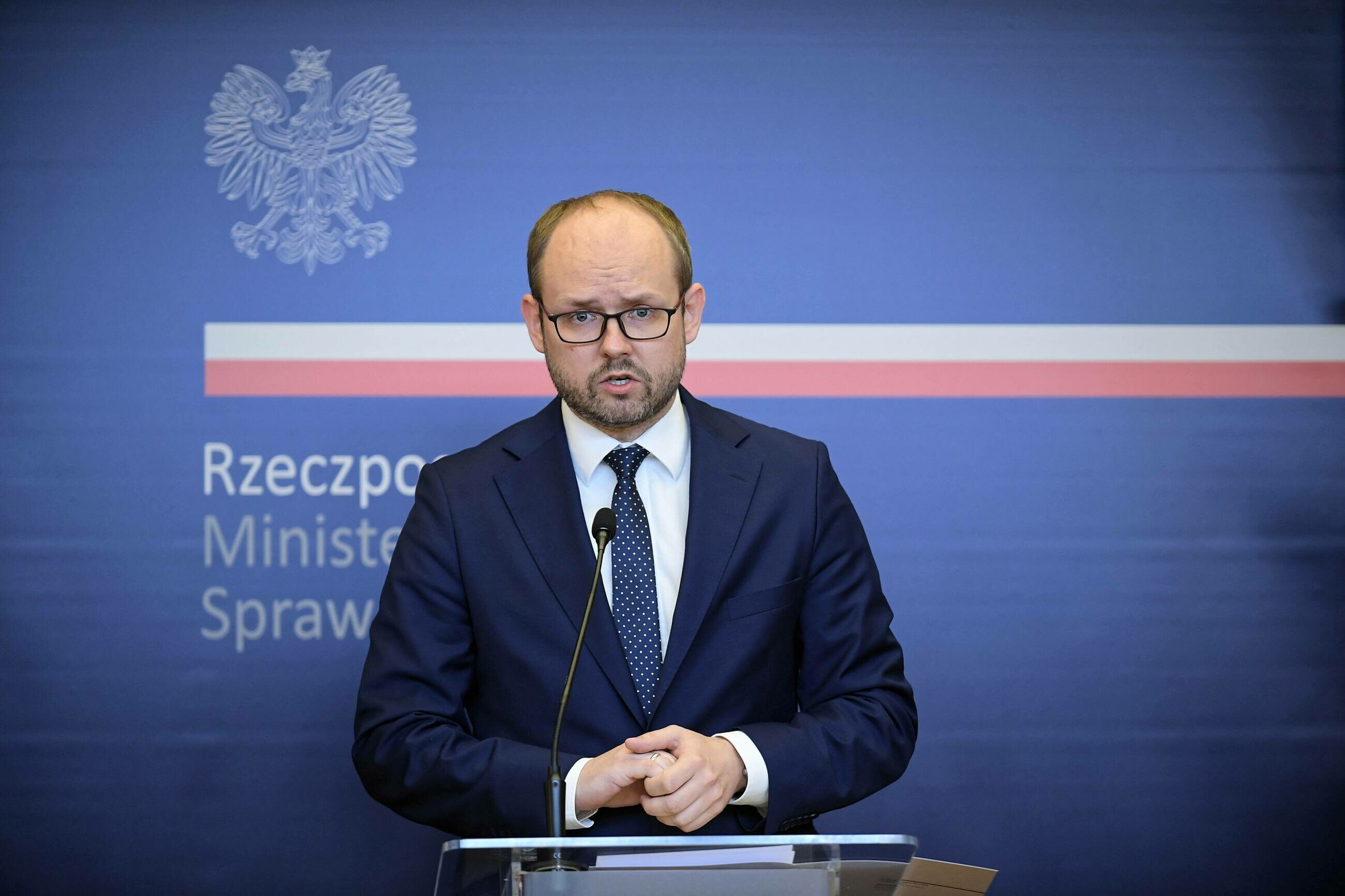 Białoruś. Przydacz rozmawiał w ramach "Trójkąta Lubelskiego" - Vimarsana News