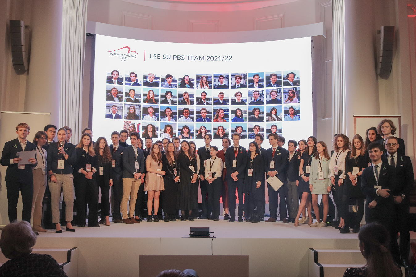 LSESU Polish Economic Forum 2022