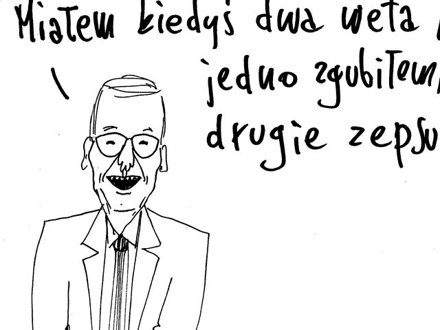 Podsumowanie Tygodnia DoRzeczy pl