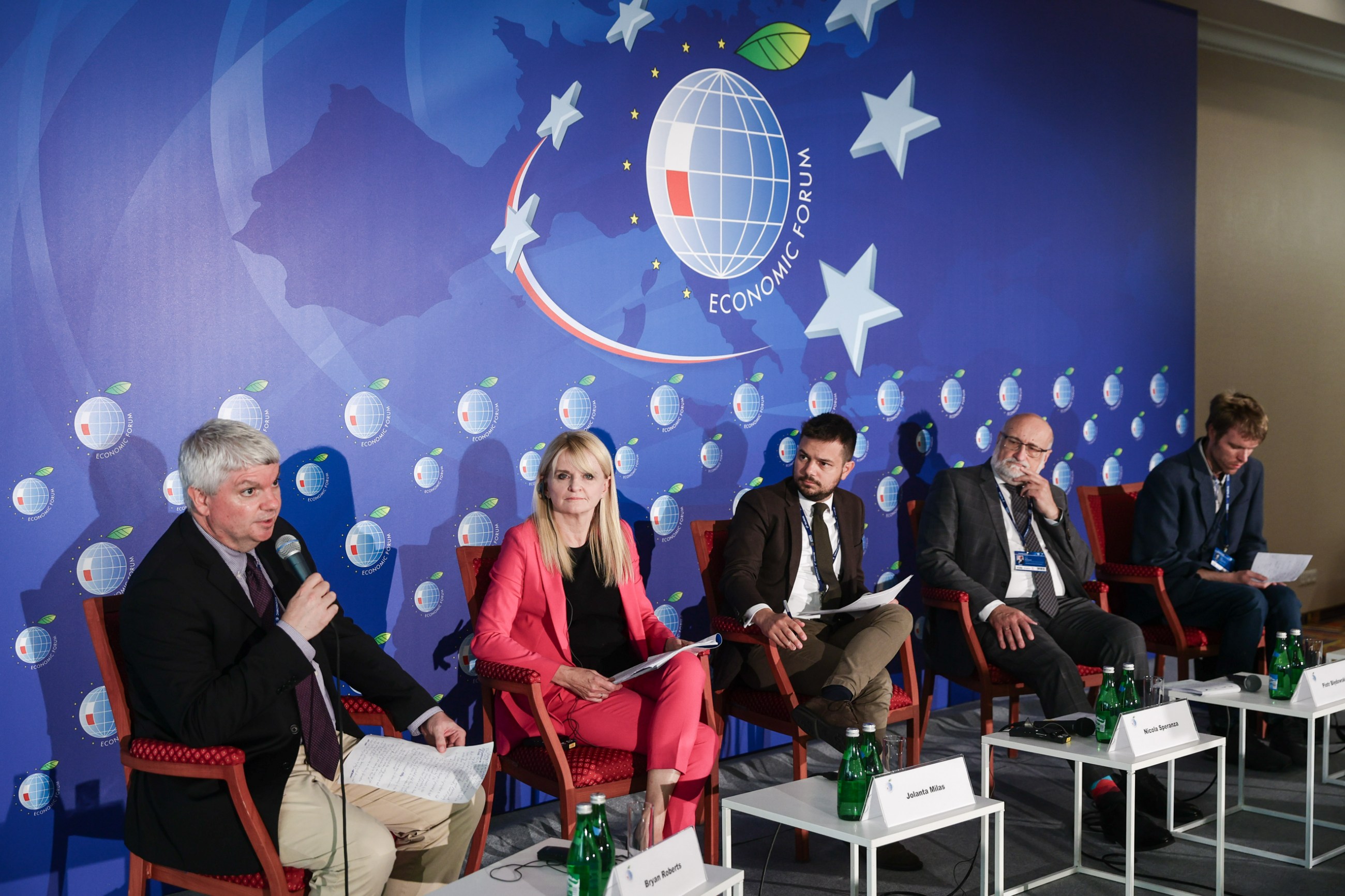 XXXII Forum Ekonomiczne w Karpaczu