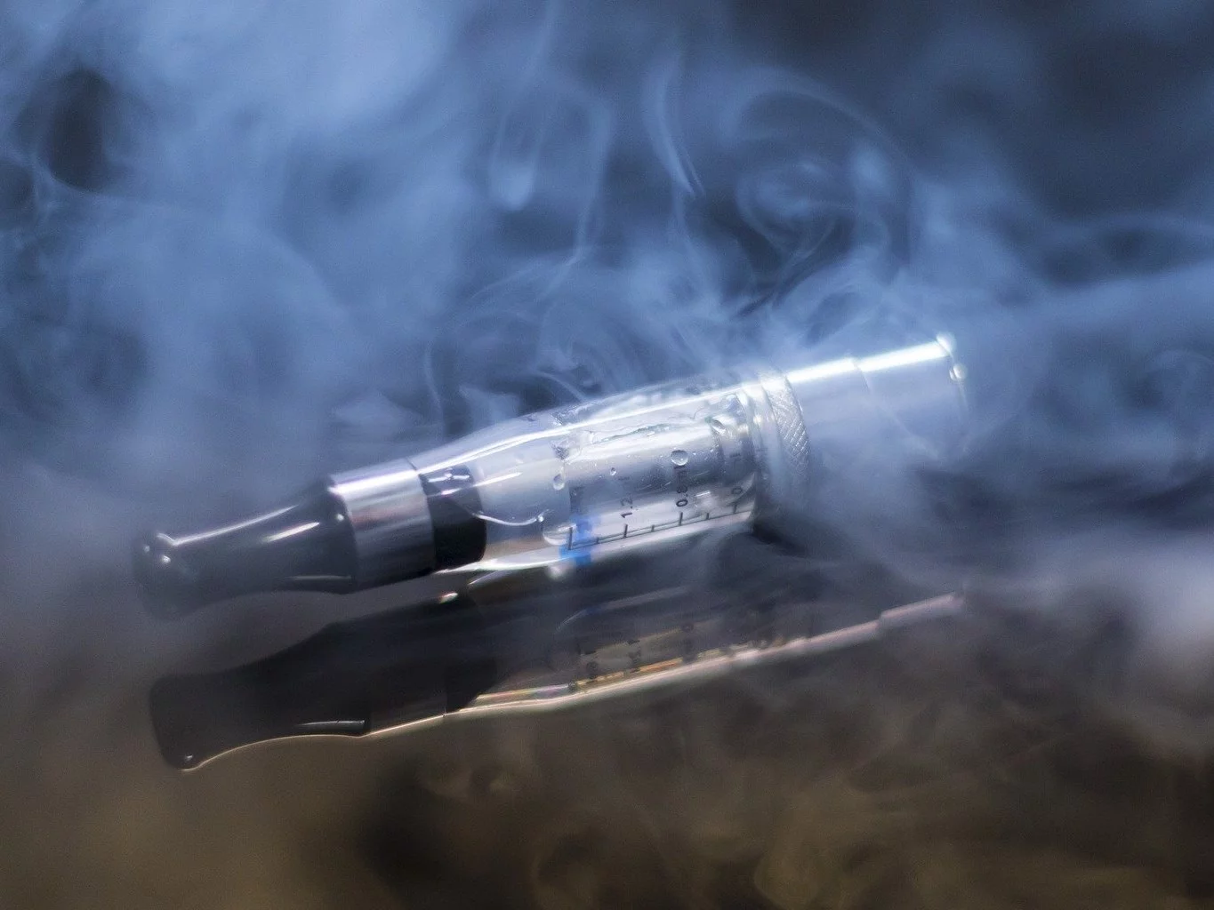 E-papierosy znikają z rynku