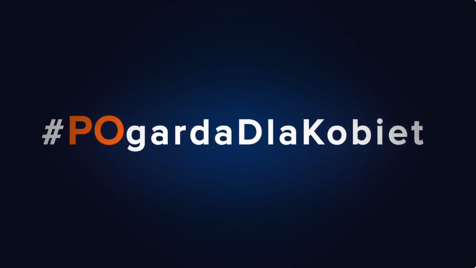 Spot #POgardaDlaKobiet