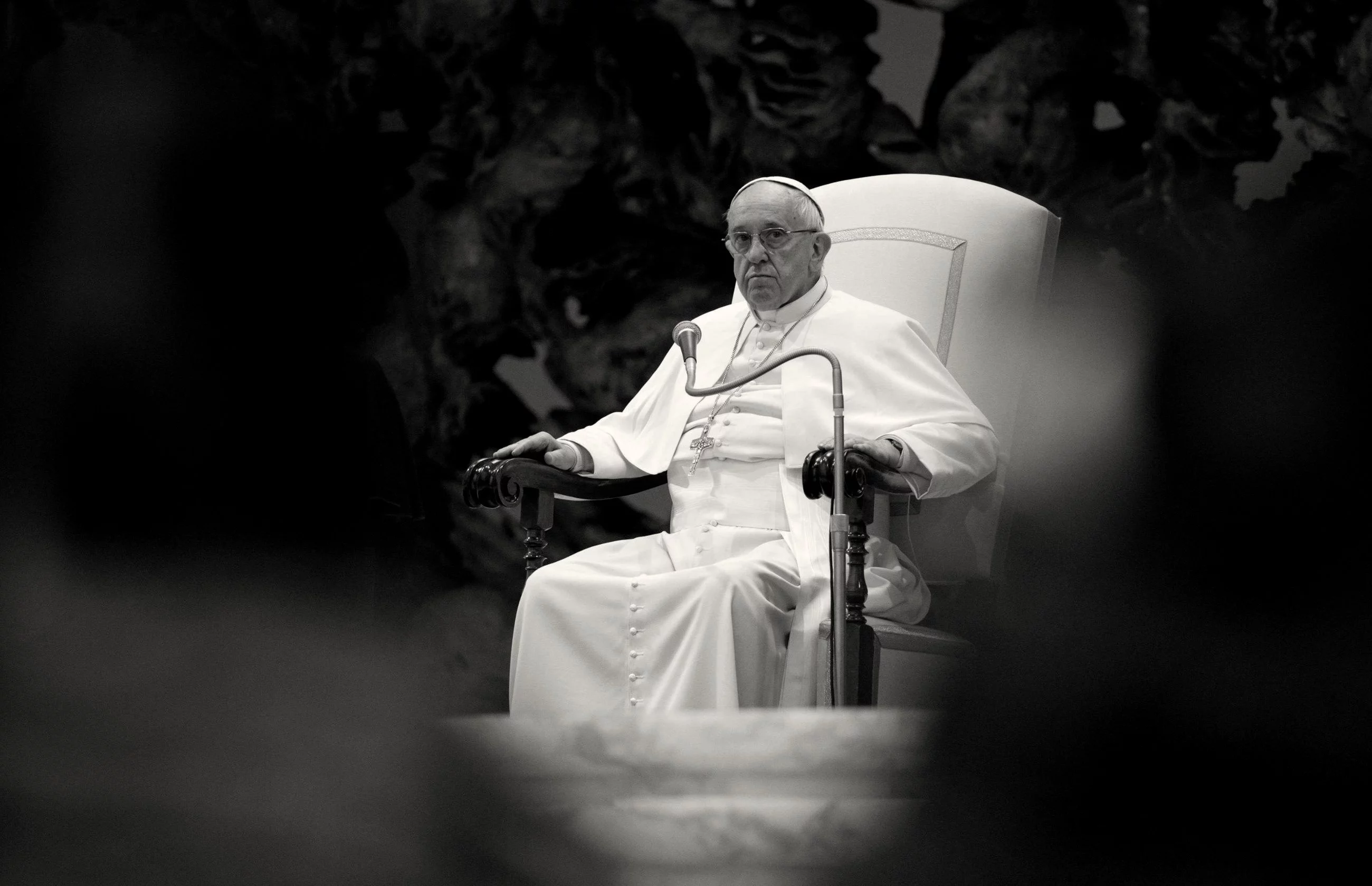 Papież Franciszek