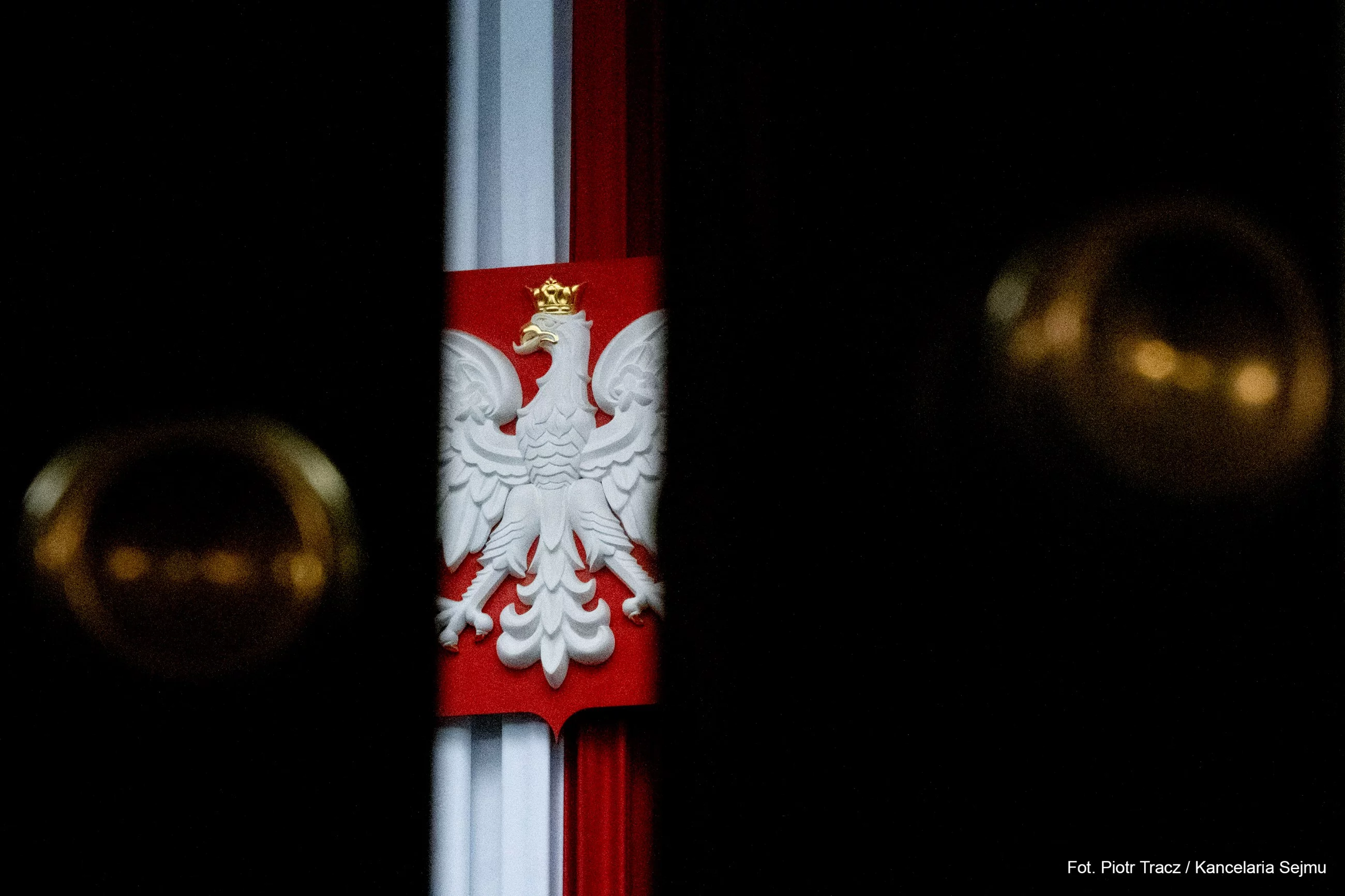 Sejm, zdjęcie ilustracyjne