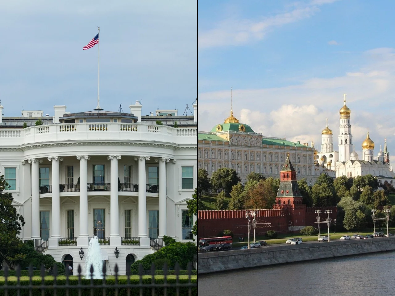 Media: Rosja ponowiła propozycję. Miała przekazać USA nieoficjalny dokument