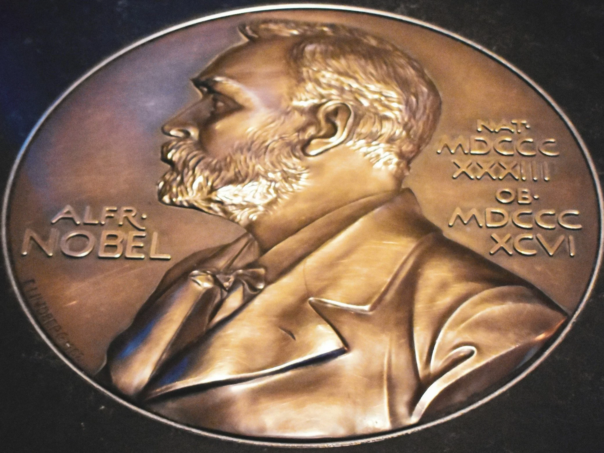 "Padliśmy ofiarą oszusta". Kontrowersje wokół pokojowego Nobla