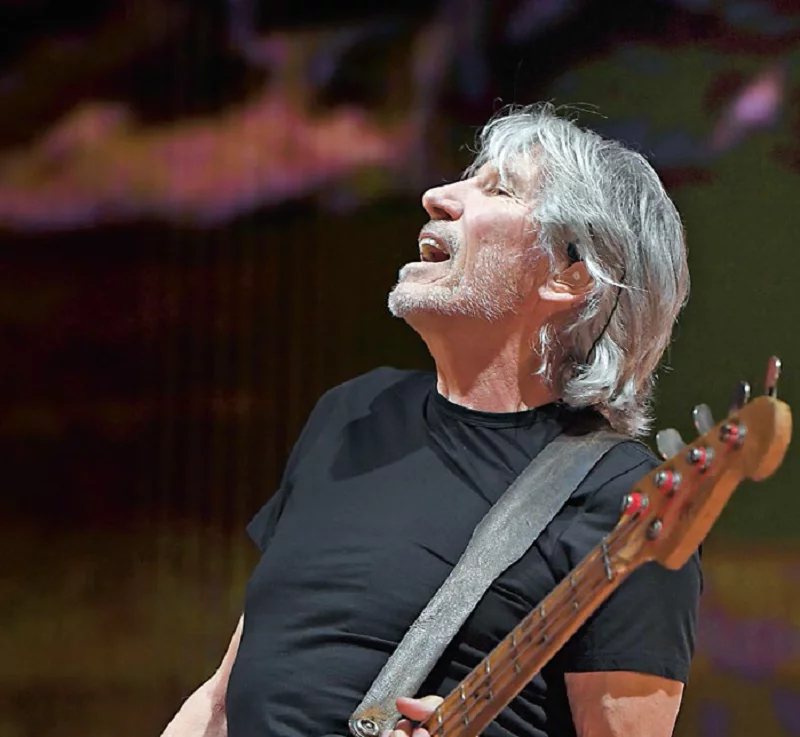 Roger Waters