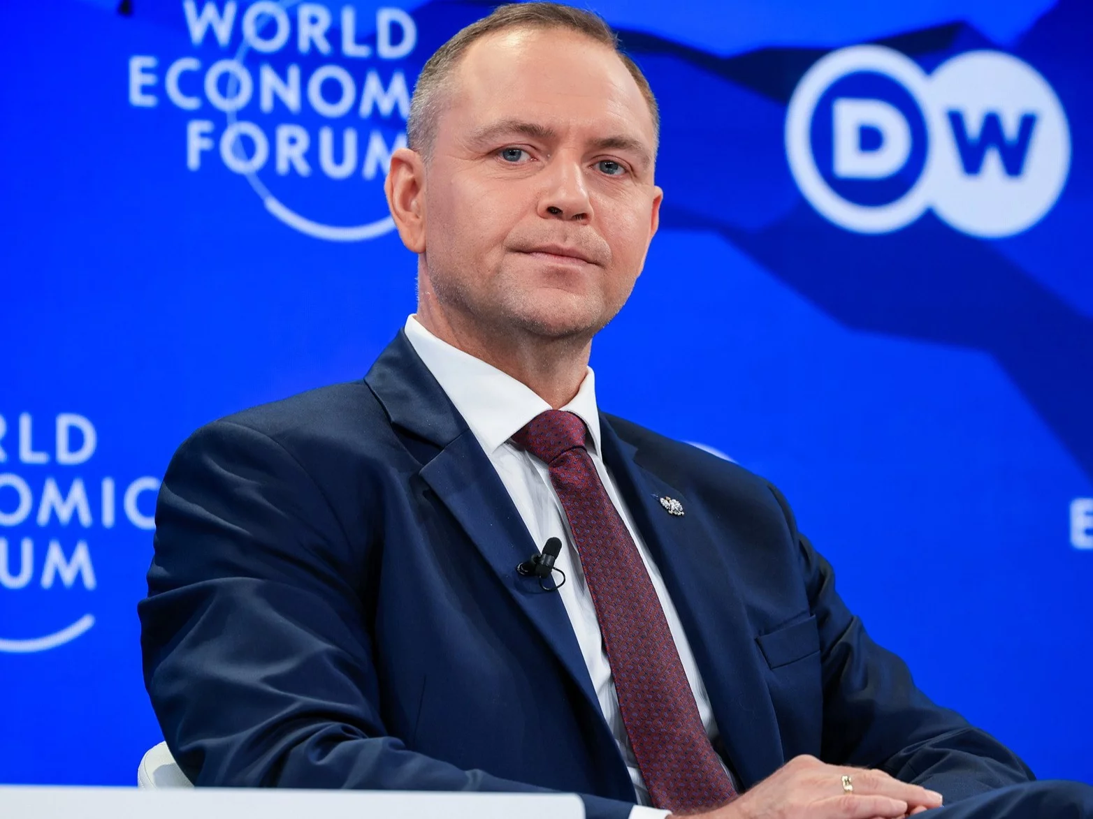 Karol Nawrocki, prezydent