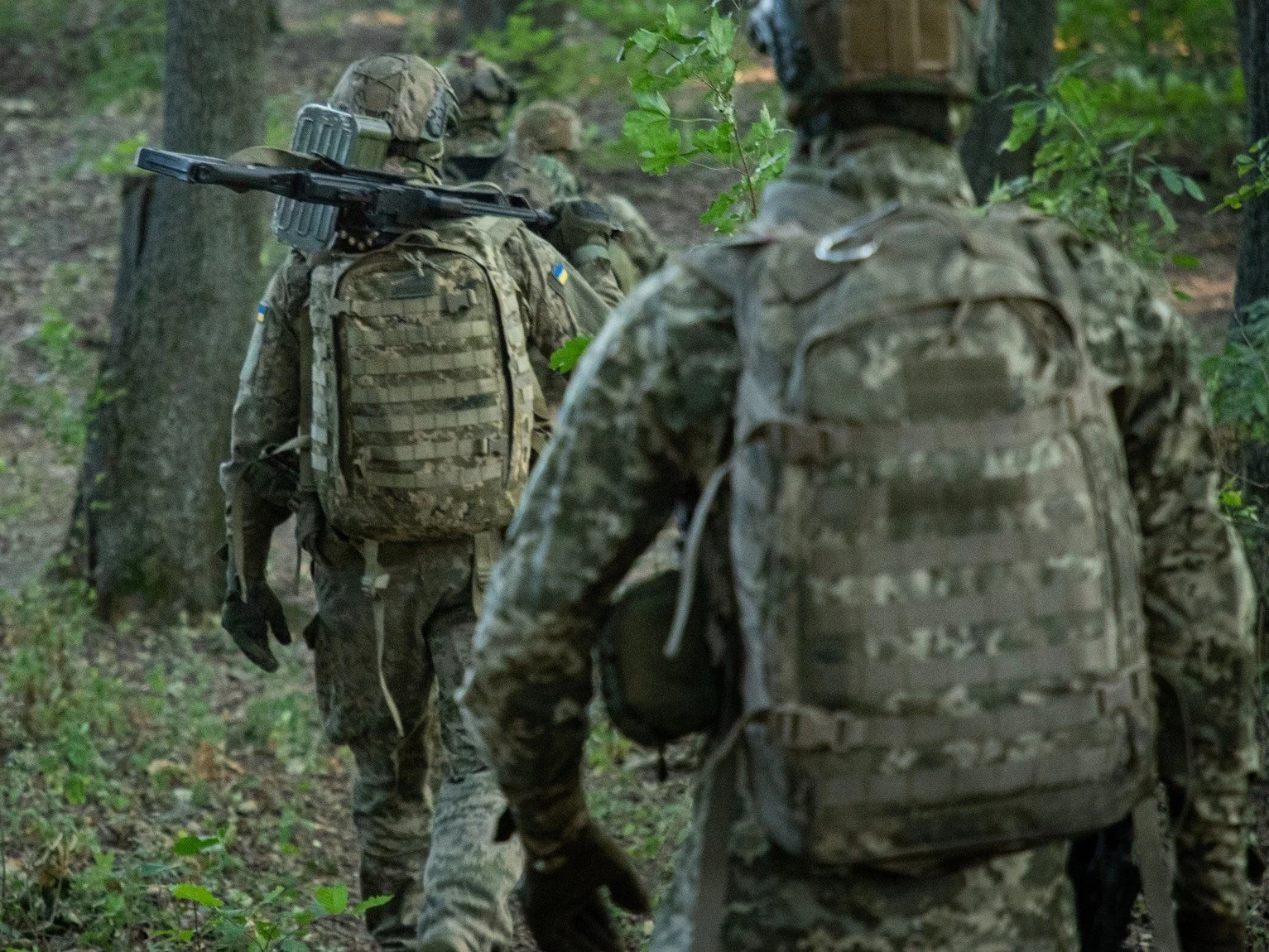 Wyraźna zmiana nastrojów wśród Polaków. Chodzi o wojnę na Ukrainie