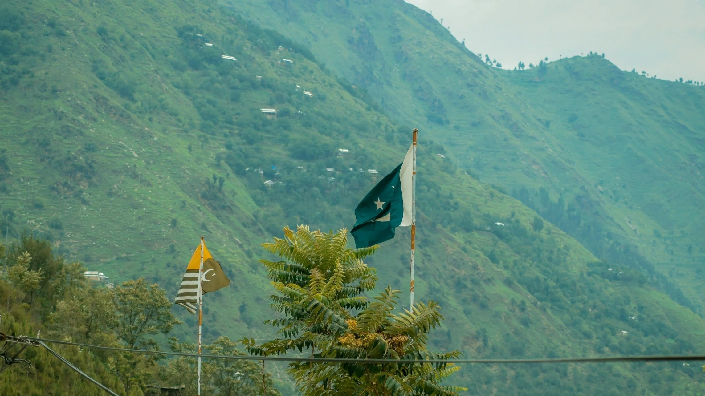 Pakistan, zdjęcie ilustracyjne