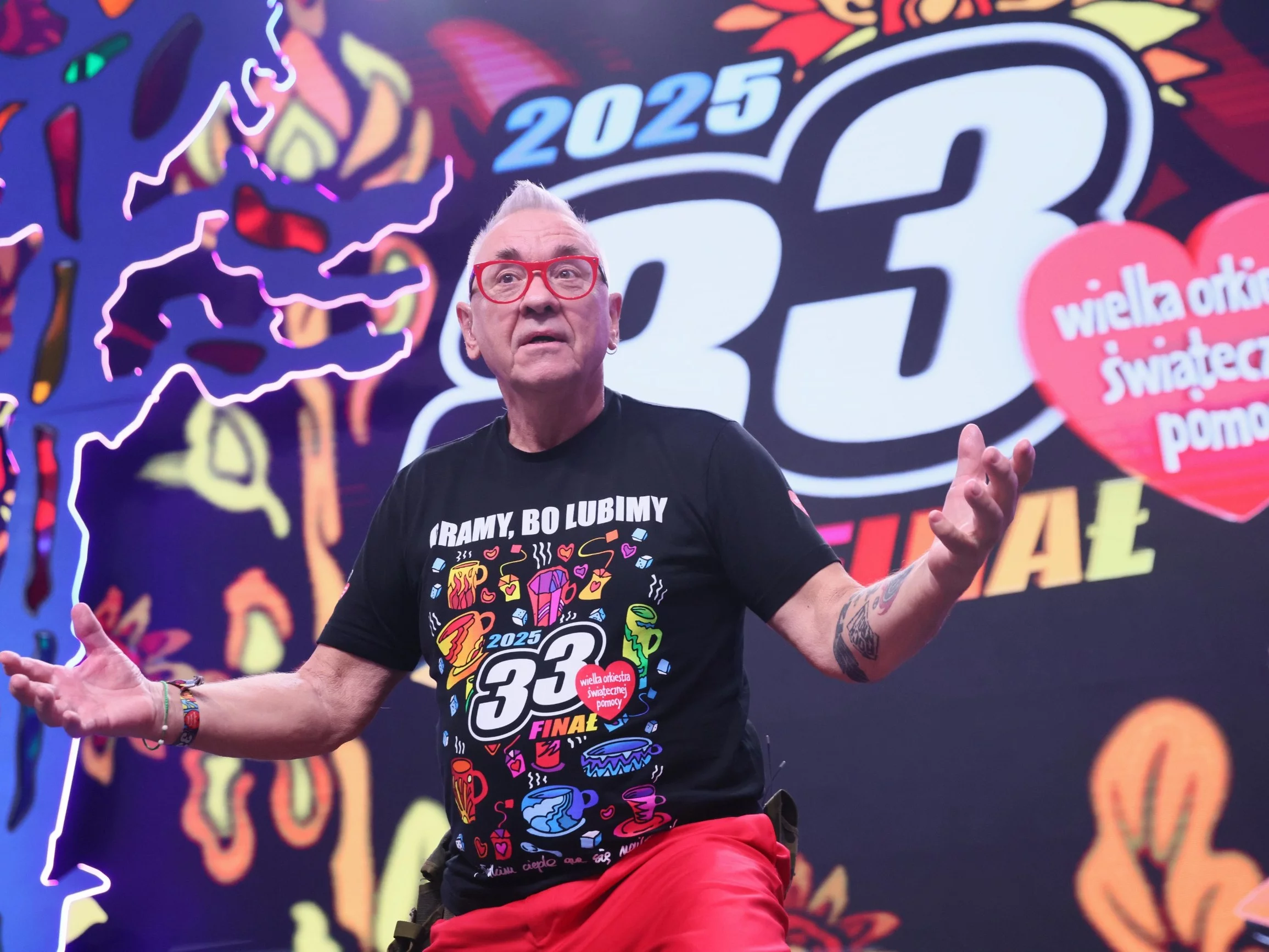 Polacy odpowiedzieli, czy wesprą WOŚP. Jest sondaż