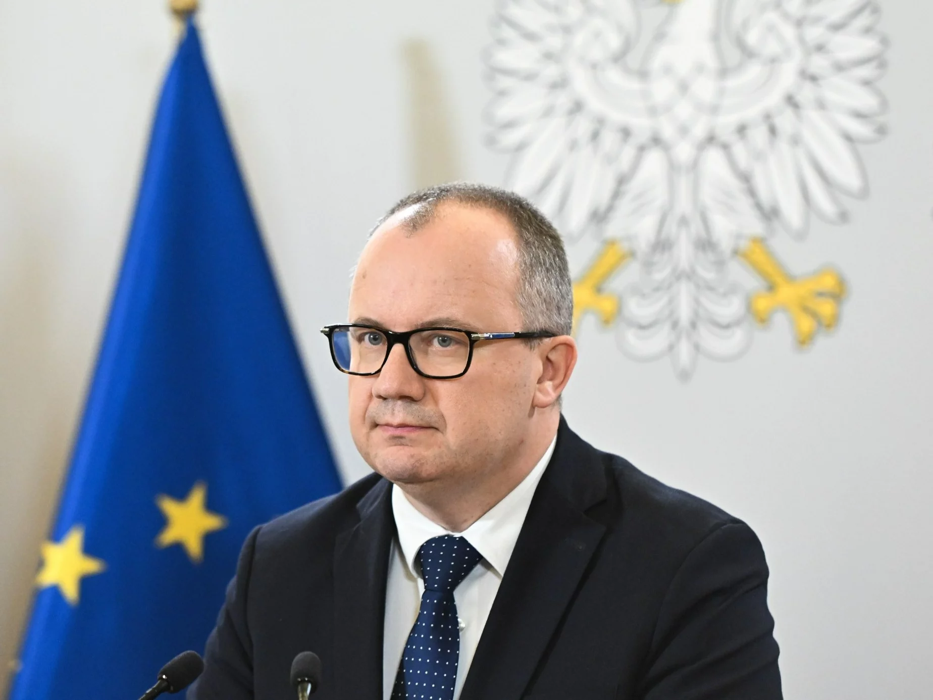 Minister sprawiedliwości, prokurator generalny Adam Bodnar