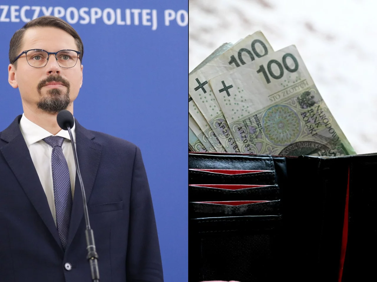 Polacy spłacają odsetki za pożyczkę Ukrainy. Nowe informacje