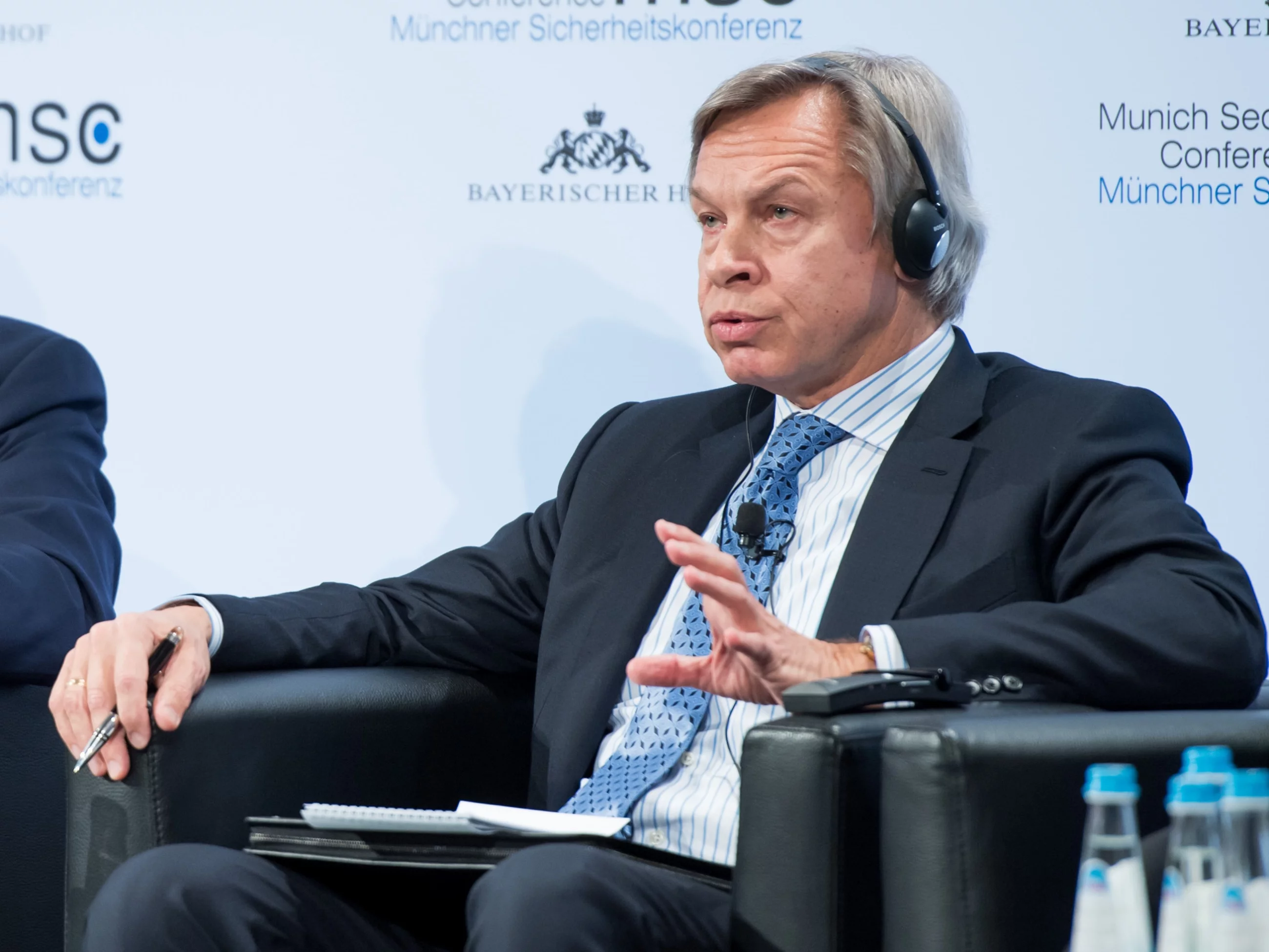"Polacy ucierpią jako pierwsi". Niepokojące słowa z Moskwy