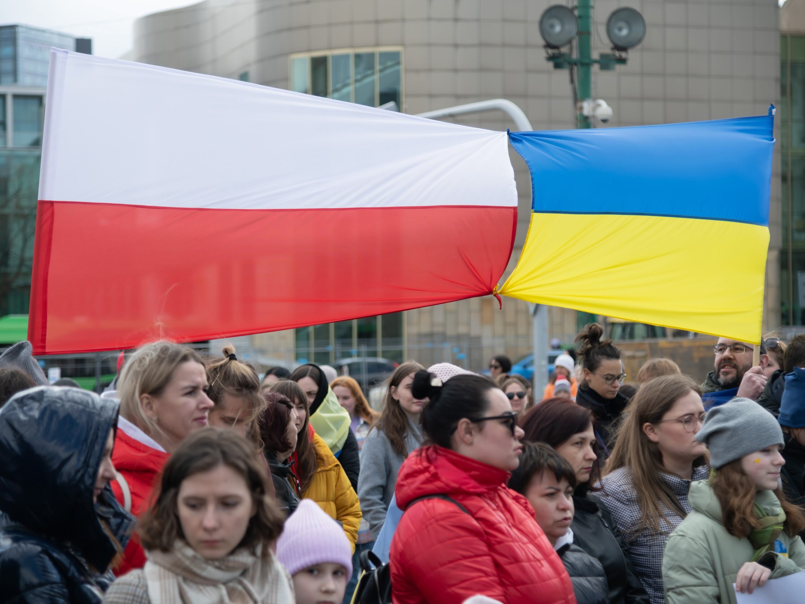 Wojna Na Ukrainie Sonda Jak Uchod cy Wp yn li Na Nasze ycie 