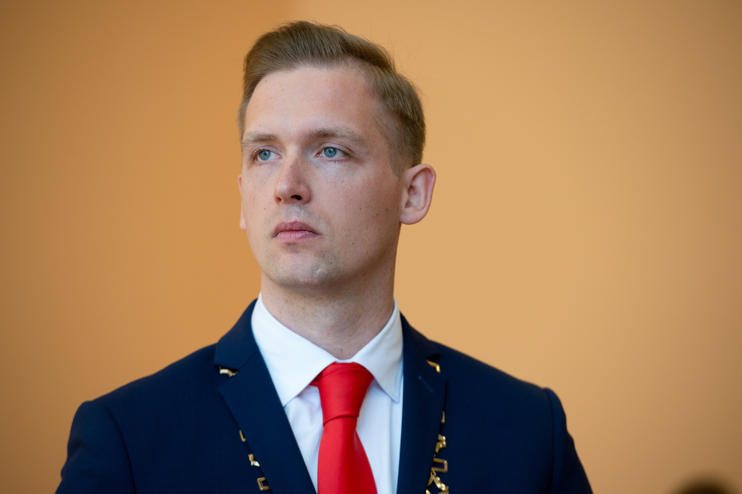 Polak nie będzie premierem Litwy. "Sytuacja nie jest taka prosta"