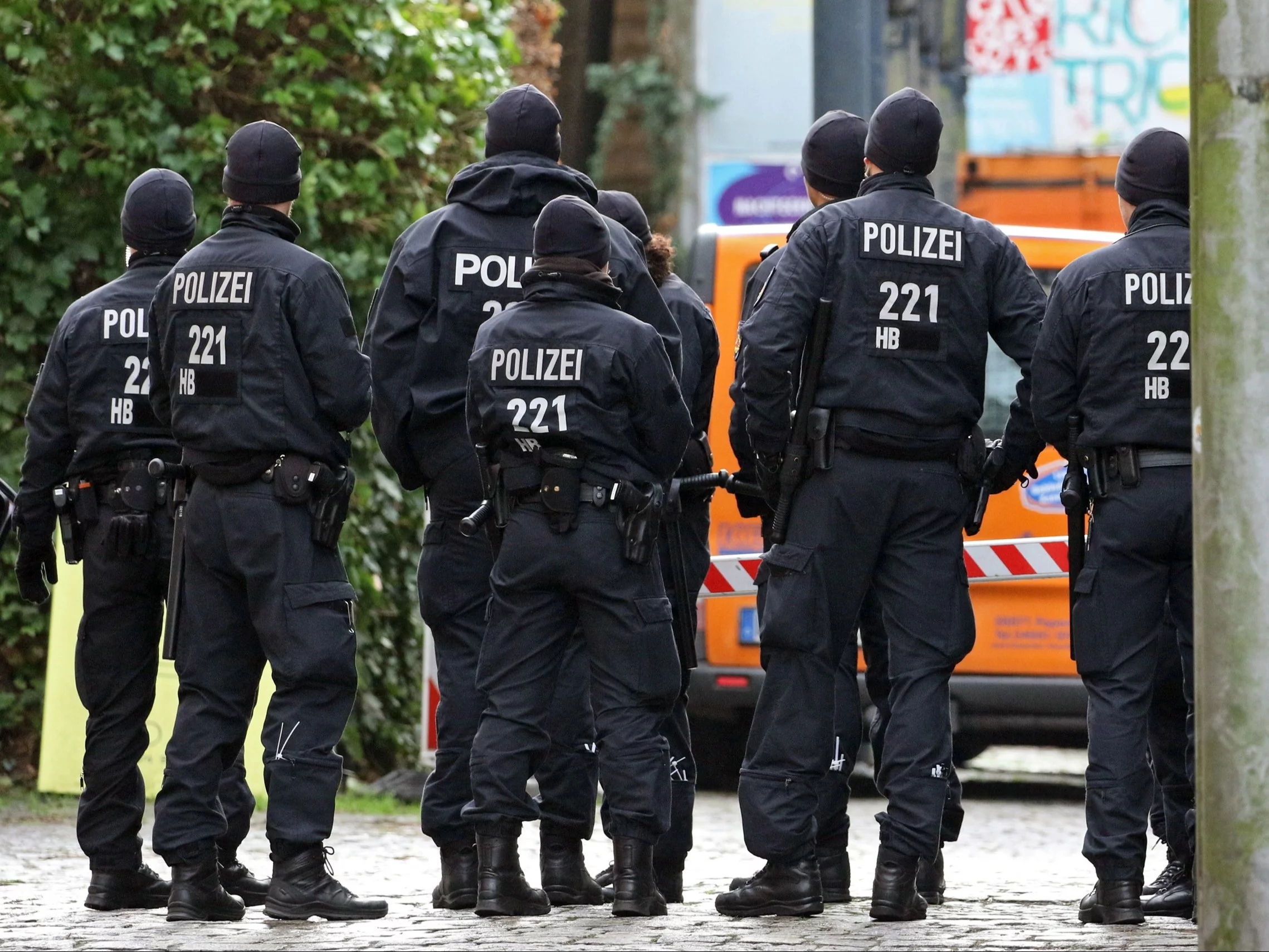 Polak wzywał do zabijania polityków. Niemieckie służby w akcji