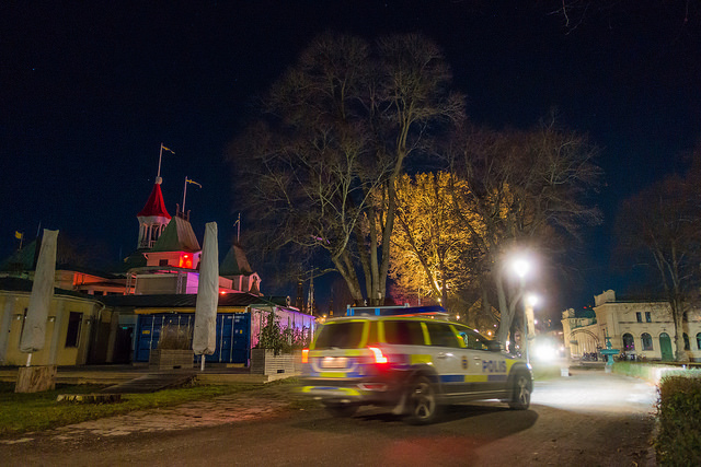 fot. flickr.com/Paulius Malinovskis/(CC BY 2.0)