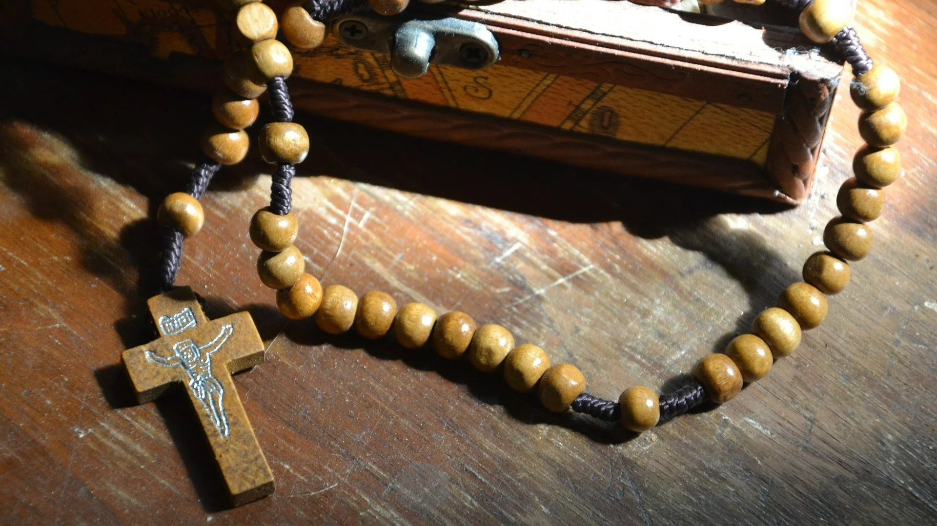 Polski zakonnik zatrzymany na Białorusi. Zakon Karmelitów wydał komunikat