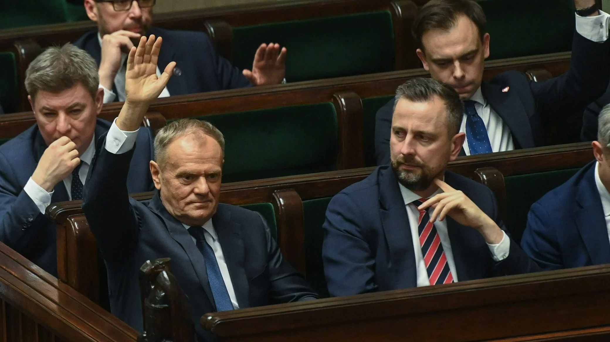 Polakom żyje się pod rządami Tuska gorzej niż wcześniej