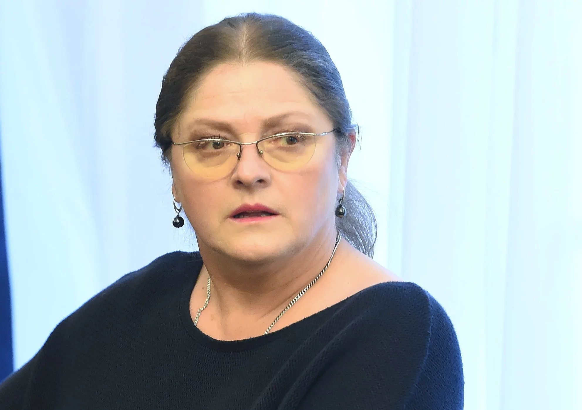 Krystyna Pawłowicz, PiS