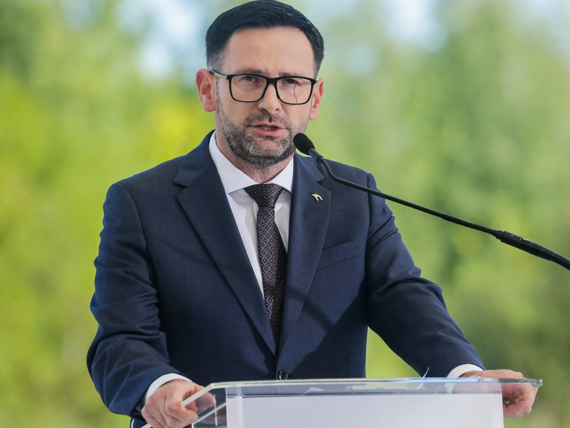 "Polecenie wykonano". Obajtek reaguje na akt oskarżenia