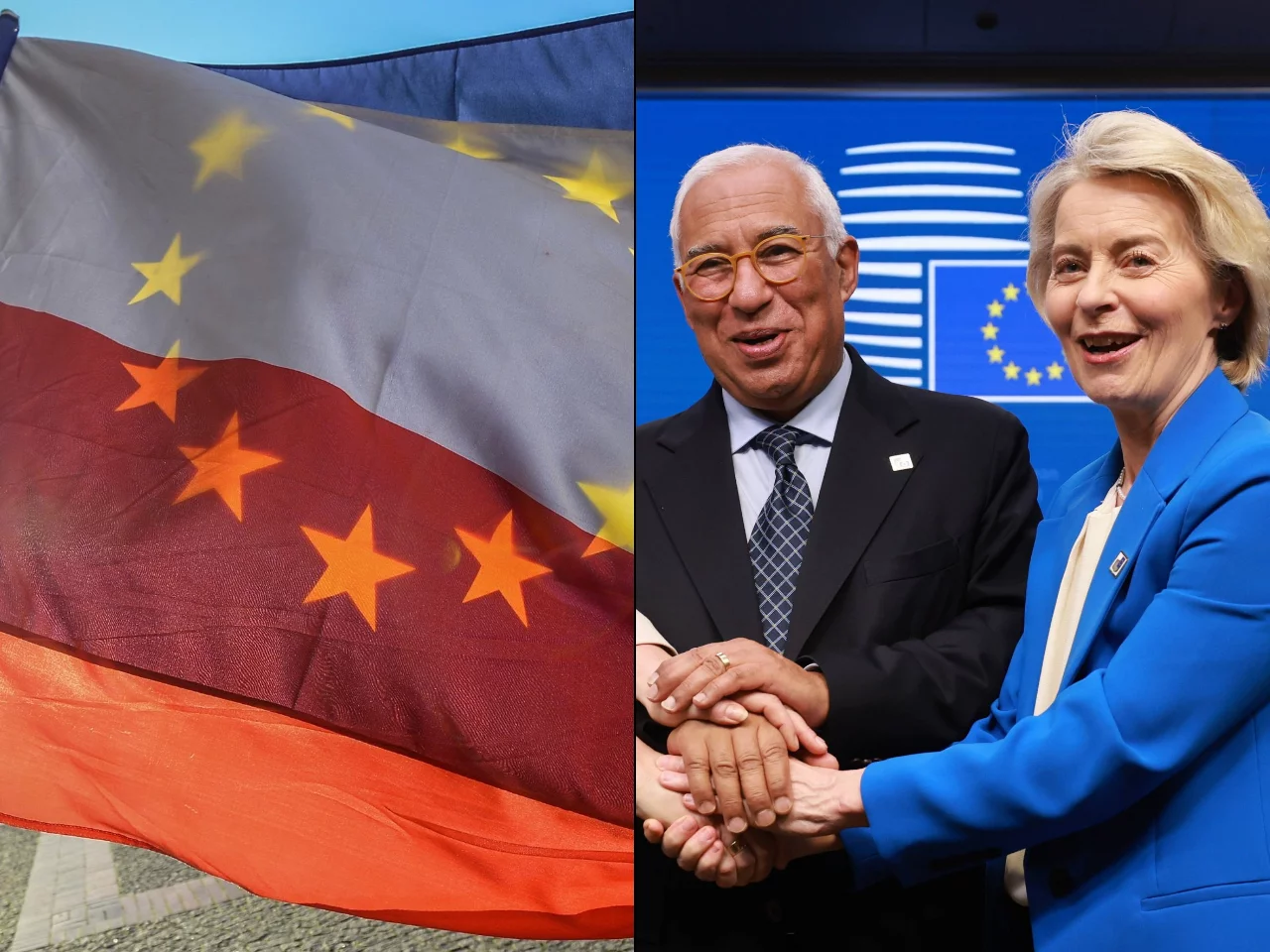 Poparcie dla Polexitu – grupy wiekowe i elektoraty partii